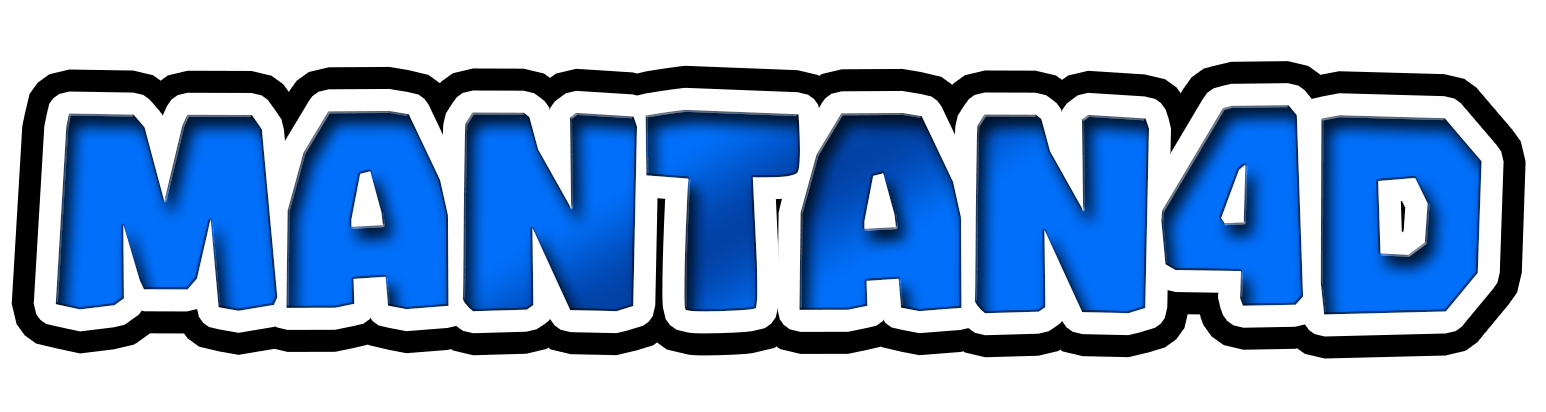 MANTAN4D
